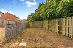 Sage Close